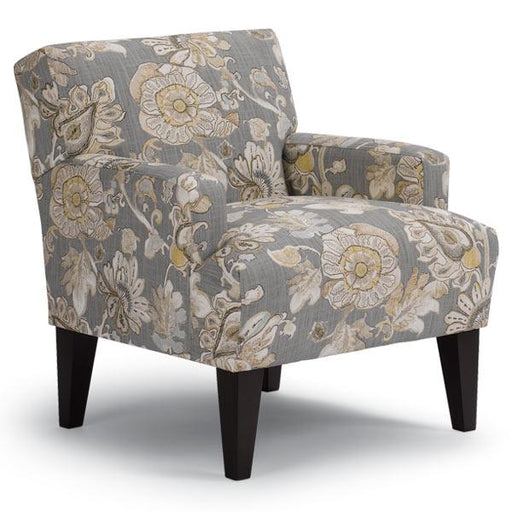 RANDI STATIONARY CHAIR- 2110DW - Holmwood's Furniture & Design Center (Somersworth, NH)