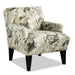 RANDI STATIONARY CHAIR- 2110E - Holmwood's Furniture & Design Center (Somersworth, NH)