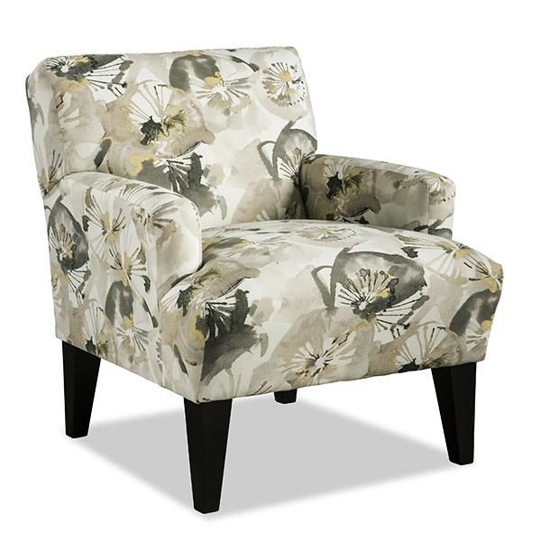 RANDI STATIONARY CHAIR- 2110R - Holmwood's Furniture & Design Center (Somersworth, NH)