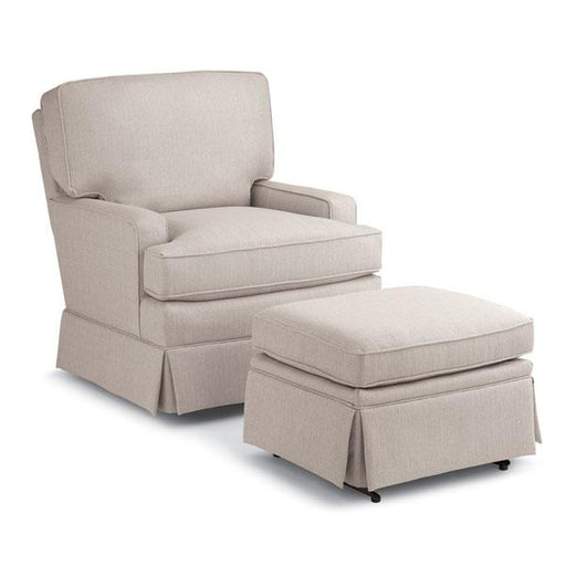 RENA SWIVEL GLIDER- 1567 - Holmwood's Furniture & Design Center (Somersworth, NH)