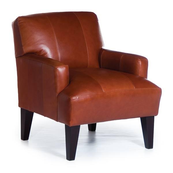 RANDI STATIONARY CHAIR- 2110E - Holmwood's Furniture & Design Center (Somersworth, NH)