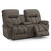 RETREAT COLLECTION LEATHER POWER RECLINING SOFA- S800CP4 - Holmwood's Furniture & Design Center (Somersworth, NH)