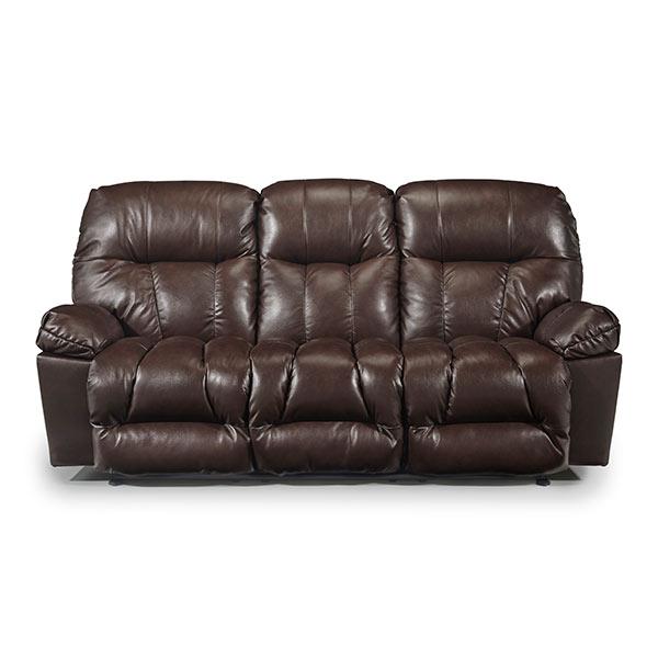 RETREAT COLLECTION RECLINING SOFA- S800RA4 - Holmwood's Furniture & Design Center (Somersworth, NH)
