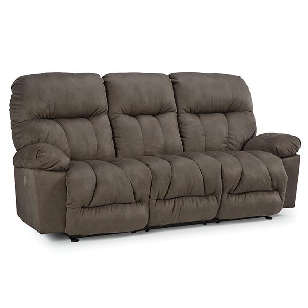 RETREAT COLLECTION RECLINING SOFA- S800RA4 - Holmwood's Furniture & Design Center (Somersworth, NH)