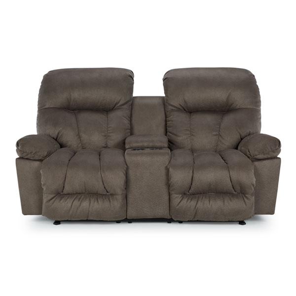 RETREAT COLLECTION LEATHER RECLINING SOFA- S800CA4 - Holmwood's Furniture & Design Center (Somersworth, NH)