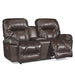 RETREAT COLLECTION POWER RECLINING SOFA- S800RP4 - Holmwood's Furniture & Design Center (Somersworth, NH)