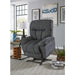 RETREAT ROCKER RECLINER- 8N07 - Holmwood's Furniture & Design Center (Somersworth, NH)