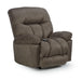 RETREAT ROCKER RECLINER- 8N07 - Holmwood's Furniture & Design Center (Somersworth, NH)