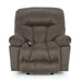 RETREAT POWER SPACE SAVER RECLINER- 8NP04 - Holmwood's Furniture & Design Center (Somersworth, NH)