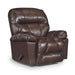 RETREAT SWIVEL GLIDER RECLINER- 8N05 - Holmwood's Furniture & Design Center (Somersworth, NH)