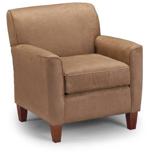 RISA CLUB CHAIR- 4190E - Holmwood's Furniture & Design Center (Somersworth, NH)
