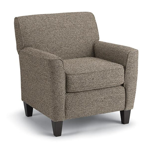 RISA CLUB CHAIR- 4190E - Holmwood's Furniture & Design Center (Somersworth, NH)