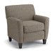 RISA CLUB CHAIR- 4190R - Holmwood's Furniture & Design Center (Somersworth, NH)