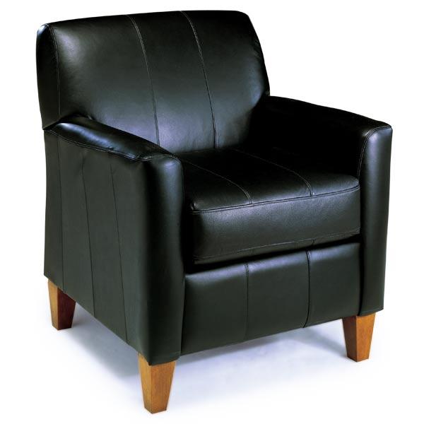 RISA CLUB CHAIR- 4190E - Holmwood's Furniture & Design Center (Somersworth, NH)