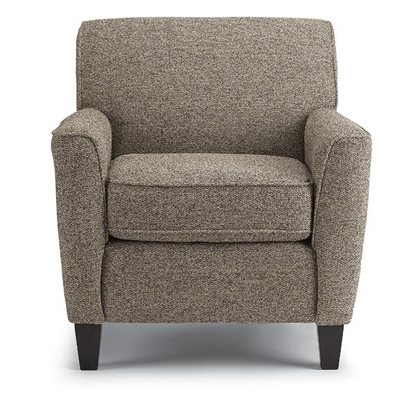 RISA CLUB CHAIR- 4190E - Holmwood's Furniture & Design Center (Somersworth, NH)