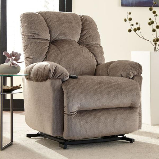 ROMULUS POWER LIFT RECLINER- 9MW51 - Holmwood's Furniture & Design Center (Somersworth, NH)