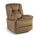 ROMULUS ROCKER RECLINER- 9MW57 - Holmwood's Furniture & Design Center (Somersworth, NH)