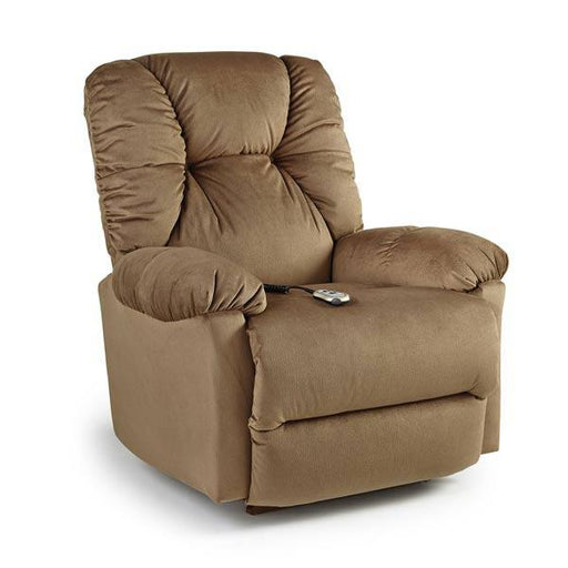 ROMULUS POWER ROCKER RECLINER- 9MP57 - Holmwood's Furniture & Design Center (Somersworth, NH)