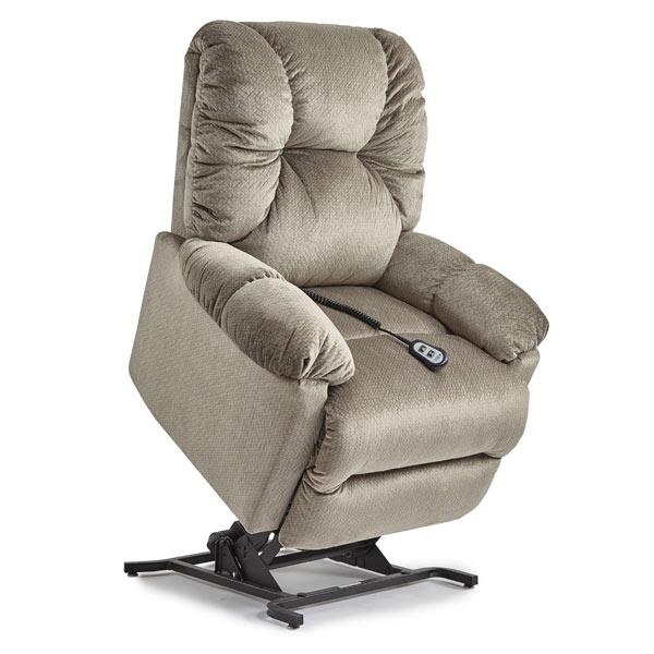 ROMULUS ROCKER RECLINER- 9MW57 - Holmwood's Furniture & Design Center (Somersworth, NH)