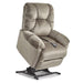ROMULUS POWER ROCKER RECLINER- 9MP57 - Holmwood's Furniture & Design Center (Somersworth, NH)