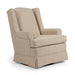 RONI SWIVEL GLIDER- 7197 - Holmwood's Furniture & Design Center (Somersworth, NH)
