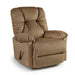 ROMULUS POWER SPACE SAVER RECLINER- 9MP54 - Holmwood's Furniture & Design Center (Somersworth, NH)