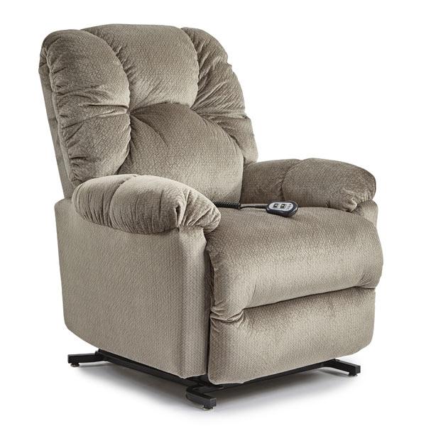 ROMULUS POWER SWIVEL GLIDER RECLINER- 9MP55 - Holmwood's Furniture & Design Center (Somersworth, NH)
