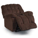 ROSCOE BEAST POWER ROCKER RECLINER- 9BP27 - Holmwood's Furniture & Design Center (Somersworth, NH)