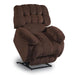 ROSCOE BEAST ROCKER RECLINER - 9B27 - Holmwood's Furniture & Design Center (Somersworth, NH)