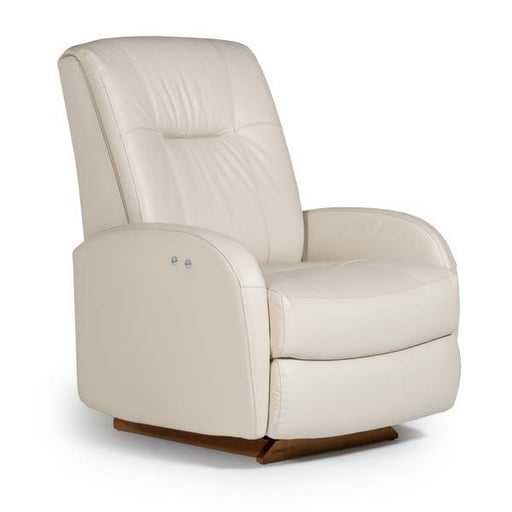 RUDDICK SPACE SAVER RECLINER- 2A44 - Holmwood's Furniture & Design Center (Somersworth, NH)