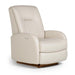 RUDDICK SPACE SAVER RECLINER- 2A44 - Holmwood's Furniture & Design Center (Somersworth, NH)