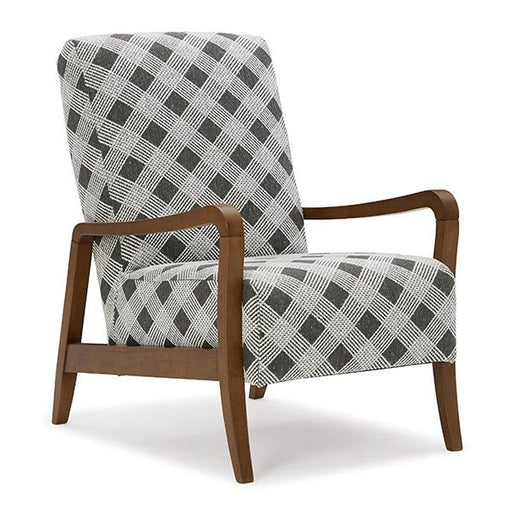 RYBE ACCENT CHAIR- 3100E - Holmwood's Furniture & Design Center (Somersworth, NH)