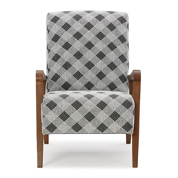 RYBE ACCENT CHAIR- 3100E - Holmwood's Furniture & Design Center (Somersworth, NH)