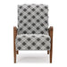 RYBE ACCENT CHAIR- 3100E - Holmwood's Furniture & Design Center (Somersworth, NH)