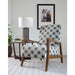 RYBE ACCENT CHAIR- 3100E - Holmwood's Furniture & Design Center (Somersworth, NH)