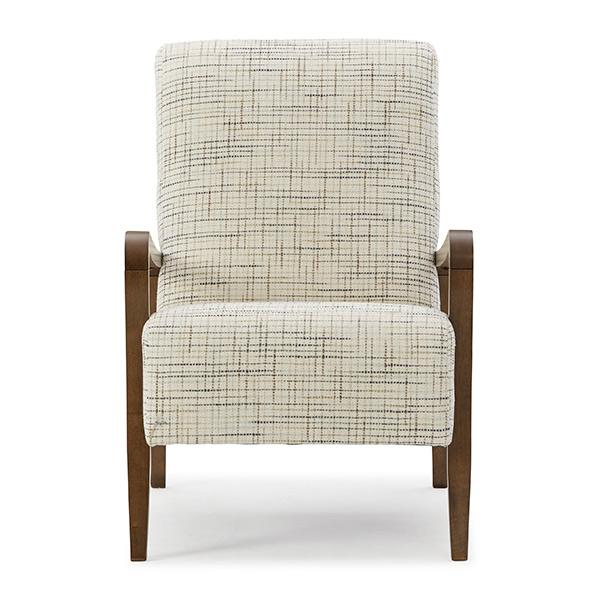 RYBE ACCENT CHAIR- 3100DW - Holmwood's Furniture & Design Center (Somersworth, NH)
