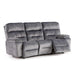 RYSON COLLECTION SPACE SAVER CONVERSATION SOFA- U850RA4 - Holmwood's Furniture & Design Center (Somersworth, NH)