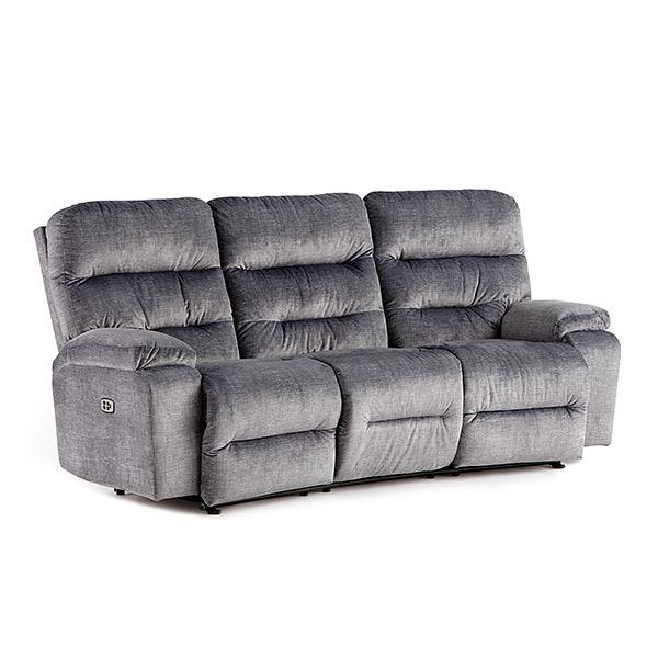 RYSON COLLECTION SPACE SAVER CONVERSATION SOFA- U850RA4 - Holmwood's Furniture & Design Center (Somersworth, NH)