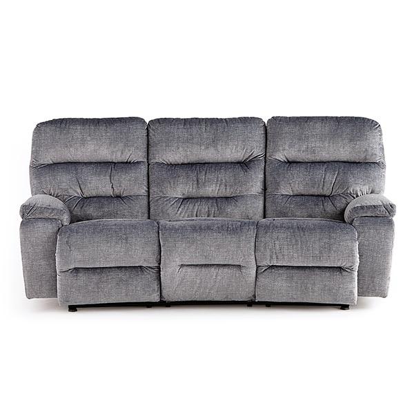 RYSON COLLECTION SPACE SAVER CONVERSATION SOFA- U850RA4 - Holmwood's Furniture & Design Center (Somersworth, NH)