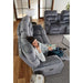 RYSON COLLECTION SPACE SAVER CONVERSATION SOFA- U850RA4 - Holmwood's Furniture & Design Center (Somersworth, NH)