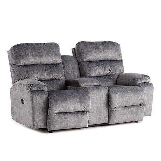 RYSON LOVESEAT POWER HEAD TILT SPACE SAVER LOVESEAT - L850RZ4 - Holmwood's Furniture & Design Center (Somersworth, NH)