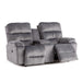 RYSON LOVESEAT SPACE SAVER CONSOLE LOVESEAT- L850RC4 - Holmwood's Furniture & Design Center (Somersworth, NH)