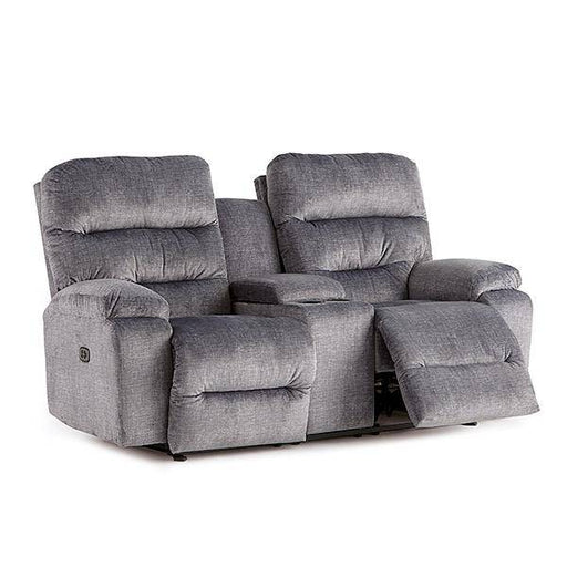 RYSON LOVESEAT POWER SPACE SAVER CONSOLE LOVESEAT- L850RQ4 - Holmwood's Furniture & Design Center (Somersworth, NH)