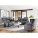 RYSON LOVESEAT POWER HEAD TILT ROCKER CONSOLE LOVESEAT - L850RY7 - Holmwood's Furniture & Design Center (Somersworth, NH)