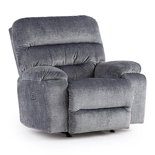 RYSON SWIVEL GLIDER RECLINER- 8M55 - Holmwood's Furniture & Design Center (Somersworth, NH)