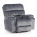 RYSON SPACE SAVER RECLINER- 8M54 - Holmwood's Furniture & Design Center (Somersworth, NH)