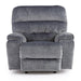 RYSON POWER ROCKER RECLINER- 8MP57 - Holmwood's Furniture & Design Center (Somersworth, NH)