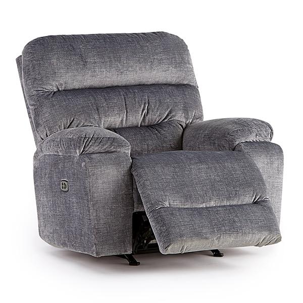 RYSON POWER SWIVEL GLIDER RECLINER- 8MP55 - Holmwood's Furniture & Design Center (Somersworth, NH)