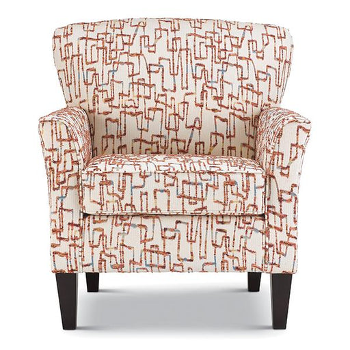 SAYDIE CLUB CHAIR- 4030E - Holmwood's Furniture & Design Center (Somersworth, NH)
