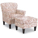SAYDIE CLUB CHAIR- 4030E - Holmwood's Furniture & Design Center (Somersworth, NH)